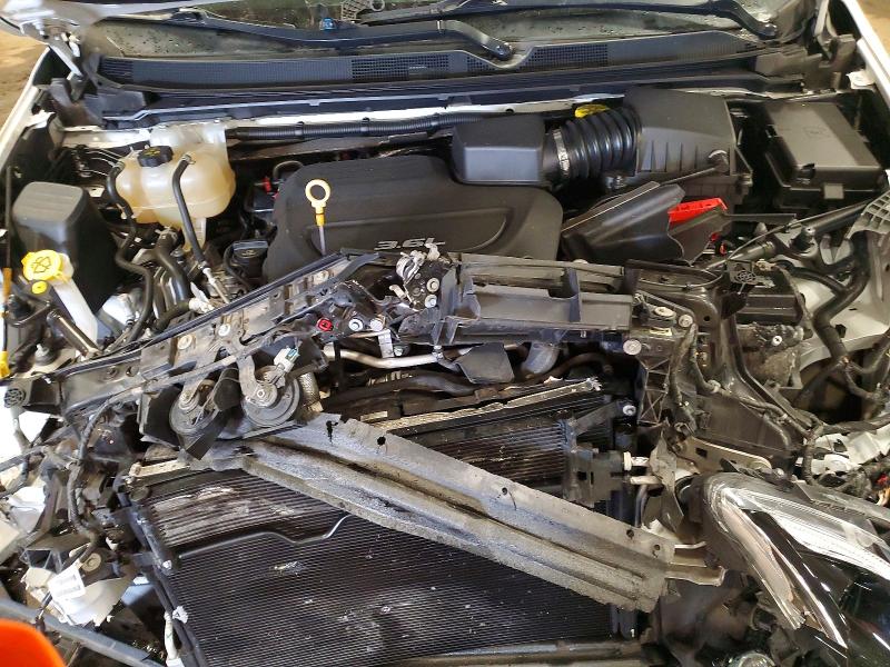 Aukcja sprzedaży 2017 Chrysler Pacifica, vin: 2C4RC1BG0HR769677, numer aukcji: 46518296