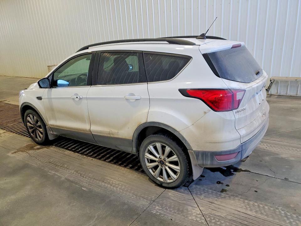 Aukcja sprzedaży 2019 Ford Escape, vin: 1FMCU9H9XKUB68213, numer aukcji: 48135336