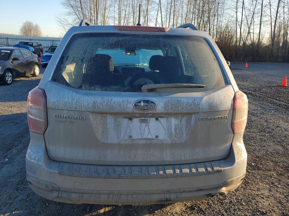 Продаж на аукціоні авто 2015 Subaru Forester, vin: JF2SJABC1FH579983, номер лоту: 79582445