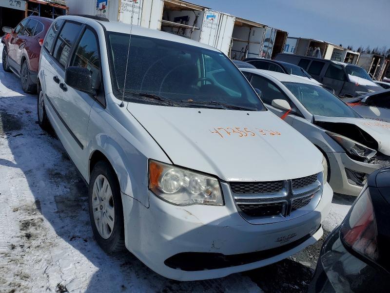 2014 Dodge Grand Caravan მანქანა იყიდება აუქციონზე, vin: 2C4RDGBG7ER301134, აუქციონის ნომერი: 47355326