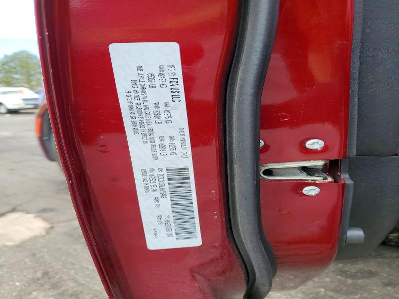 2018 Dodge Charger მანქანა იყიდება აუქციონზე, vin: 2C3CDXJG6JH115483, აუქციონის ნომერი: 45509406