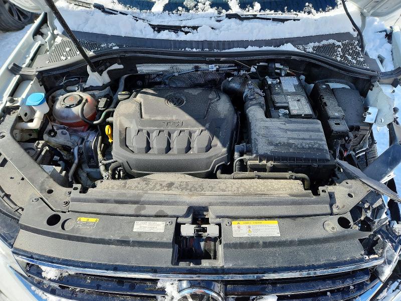 Aukcja sprzedaży 2024 Volkswagen Tiguan, vin: 3VV8B7AX7RM012403, numer aukcji: 75772205
