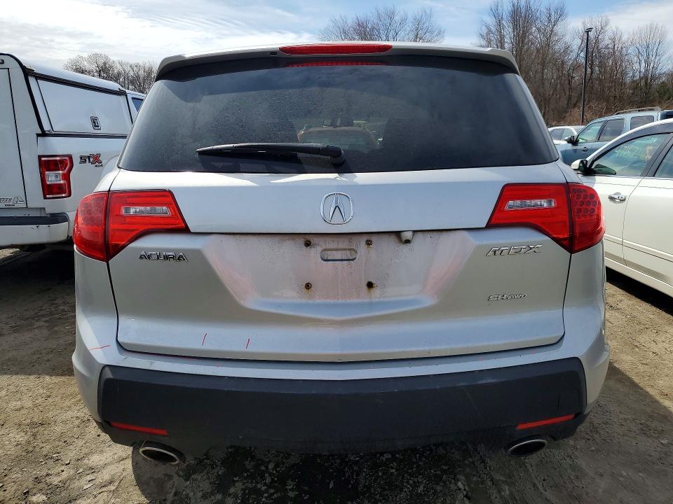Aukcja sprzedaży 2009 Acura Mdx, vin: 2HNYD28619H532663, numer aukcji: 47303696