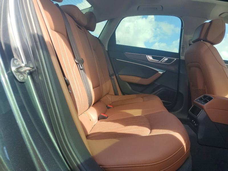 Продаж на аукціоні авто 2020 Audi A6, vin: WAUL2AF24LN066223, номер лоту: 78099425