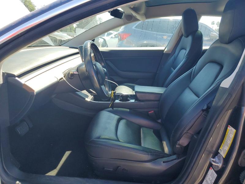 Aukcja sprzedaży 2018 Tesla Model 3, vin: 5YJ3E1EA7JF056851, numer aukcji: 46451786