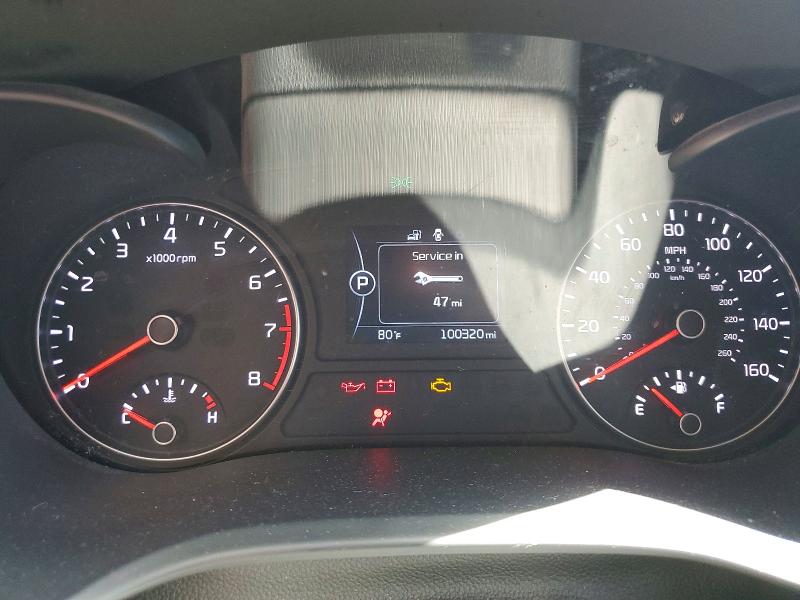Продажа на аукционе авто 2016 Kia Optima, vin: KNAGT4L3XG5098323, номер лота: 46886776