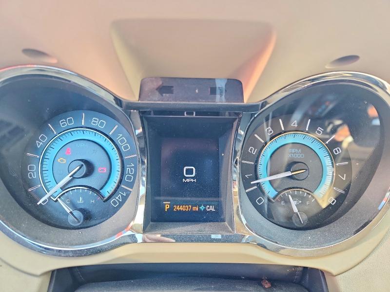 2013 Buick Lacrosse მანქანა იყიდება აუქციონზე, vin: 1G4GJ5G39DF210748, აუქციონის ნომერი: 46372416