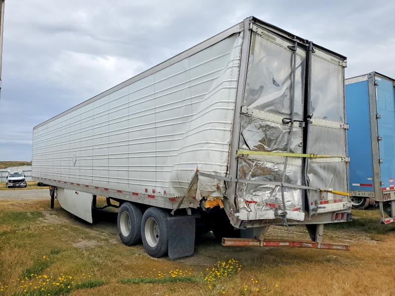 Aukcja sprzedaży 2017 Utility Trailer Trailer, vin: 1UYVS2531HM875317, numer aukcji: 46934756