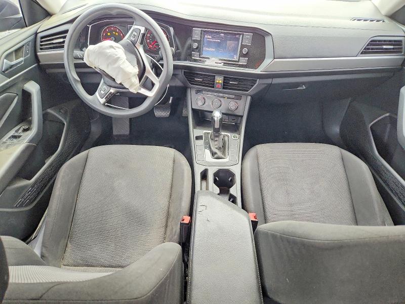 Aukcja sprzedaży 2019 Volkswagen Jetta, vin: 3VWC57BU0KM065760, numer aukcji: 47401626