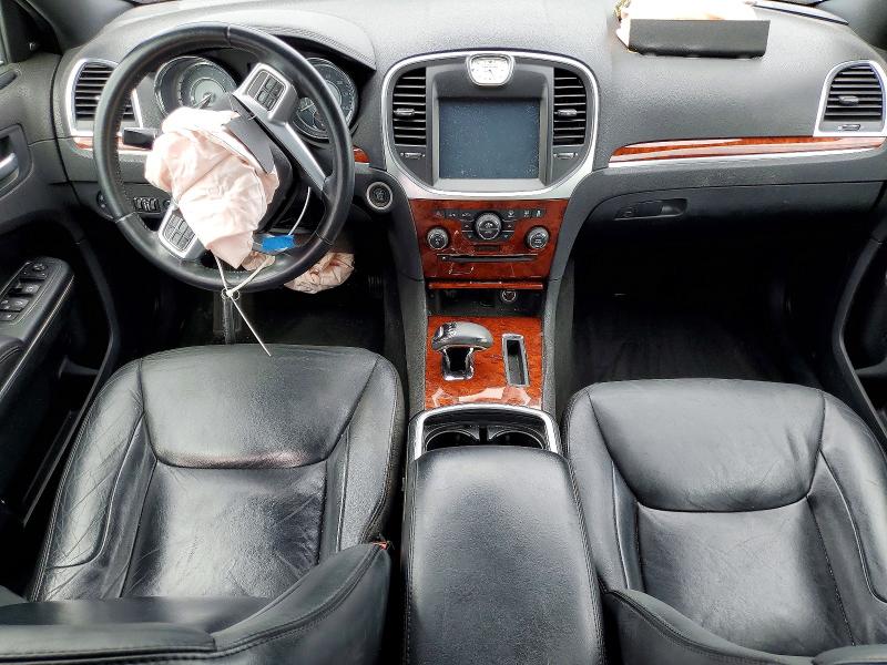 2012 Chrysler 300 მანქანა იყიდება აუქციონზე, vin: 2C3CCACG0CH250121, აუქციონის ნომერი: 45776386