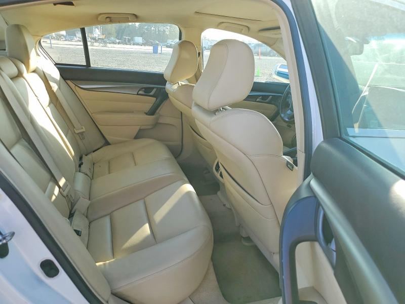 Aukcja sprzedaży 2009 Acura Tl, vin: 19UUA86239A002940, numer aukcji: 79663485