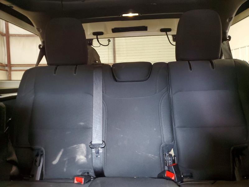Продажа на аукционе авто 2021 Jeep Wrangler Unlimited, vin: 1C4HJXDNXMW686694, номер лота: 47897516