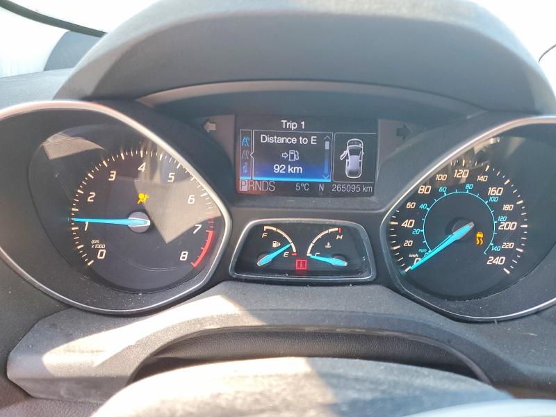 Продаж на аукціоні авто 2013 Ford Escape, vin: 1FMCU0H92DUA43589, номер лоту: 79718355