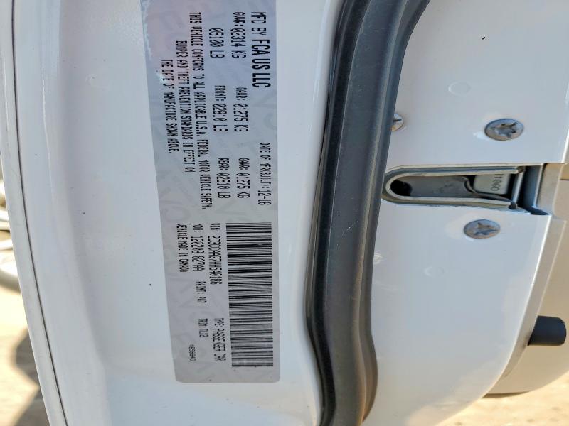 Продаж на аукціоні авто 2017 Chrysler 300, vin: 2C3CCAAG7HH540186, номер лоту: 46543536