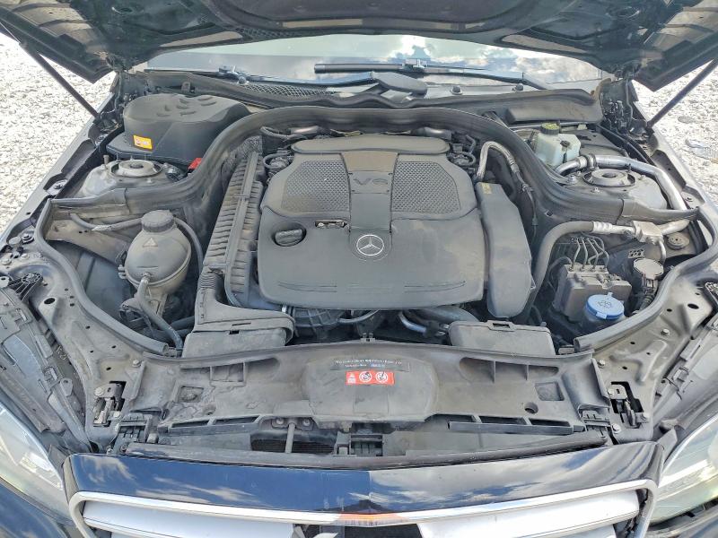 Aukcja sprzedaży 2014 Mercedes-benz E, vin: WDDHF5KB9EA984267, numer aukcji: 48015816