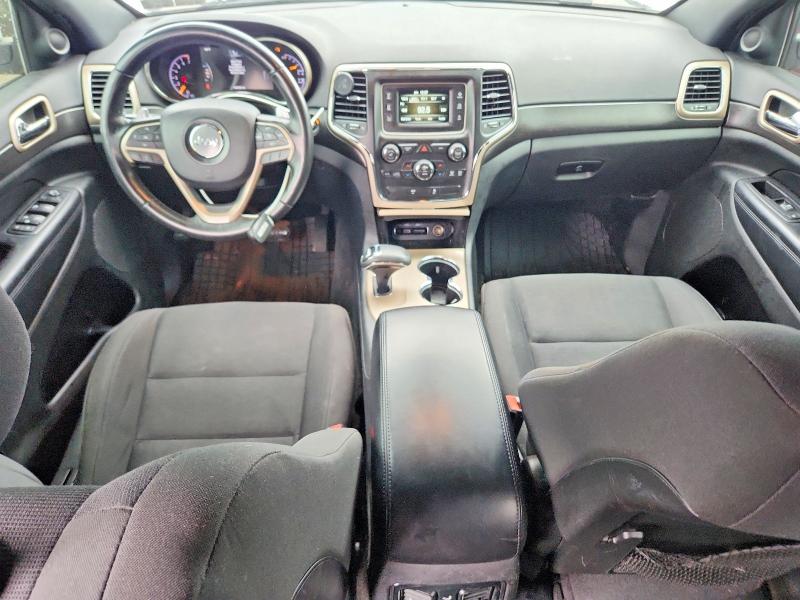 45944186 :رقم المزاد ، 1C4RJFAG7FC852856 vin ، 2015 Jeep Grand Cherokee مزاد بيع