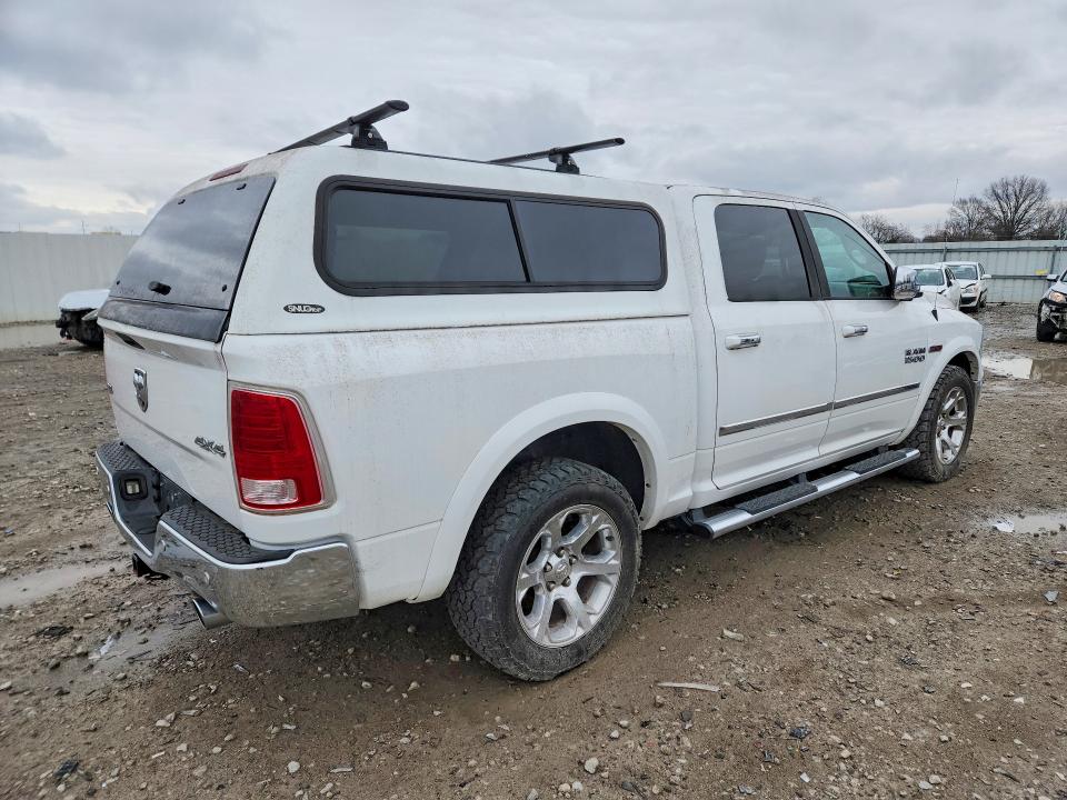47703286 :رقم المزاد ، 1C6RR7NM9FS561156 vin ، 2015 Ram 1500 مزاد بيع