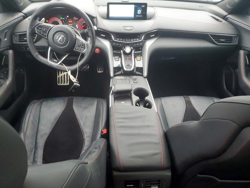 Aukcja sprzedaży 2021 Acura Tlx, vin: 19UUB6F57MA012021, numer aukcji: 79517625