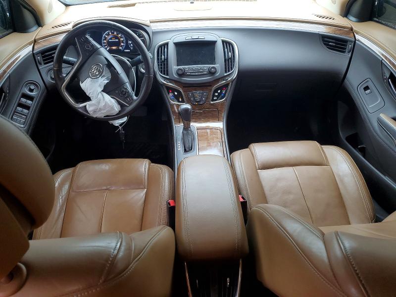 Продажа на аукционе авто 2014 Buick Lacrosse, vin: 1G4GB5G35EF245737, номер лота: 79747425