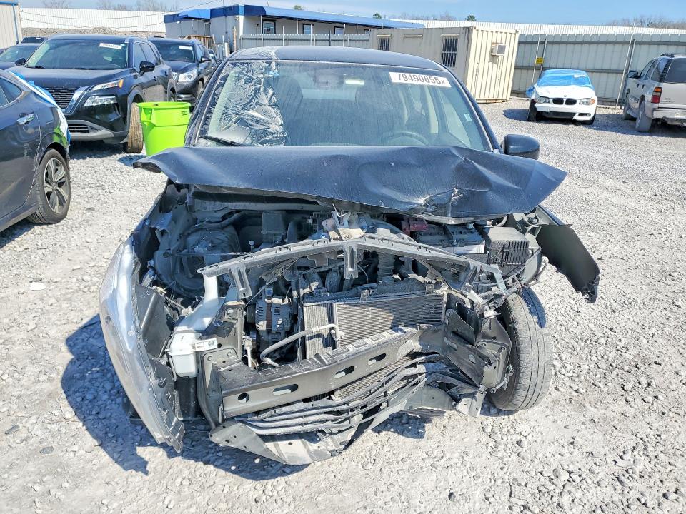 Продаж на аукціоні авто 2024 Mitsubishi Mirage, vin: ML32AUHJ7RH029765, номер лоту: 79490855