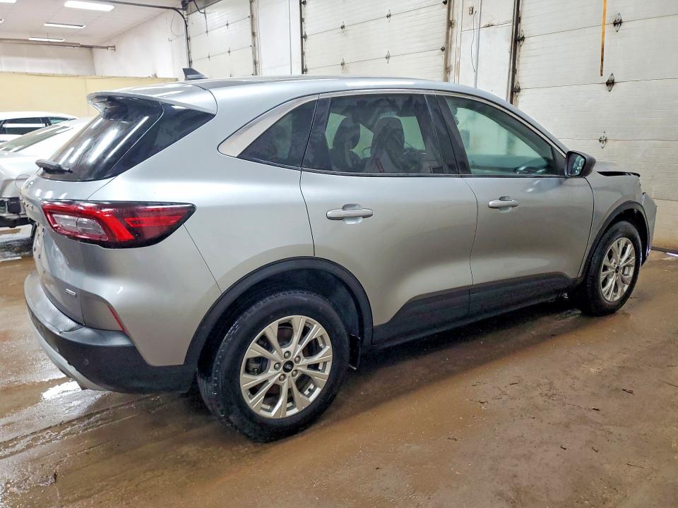 2023 Ford Escape მანქანა იყიდება აუქციონზე, vin: 1FMCU0GZXPUA78791, აუქციონის ნომერი: 46478336