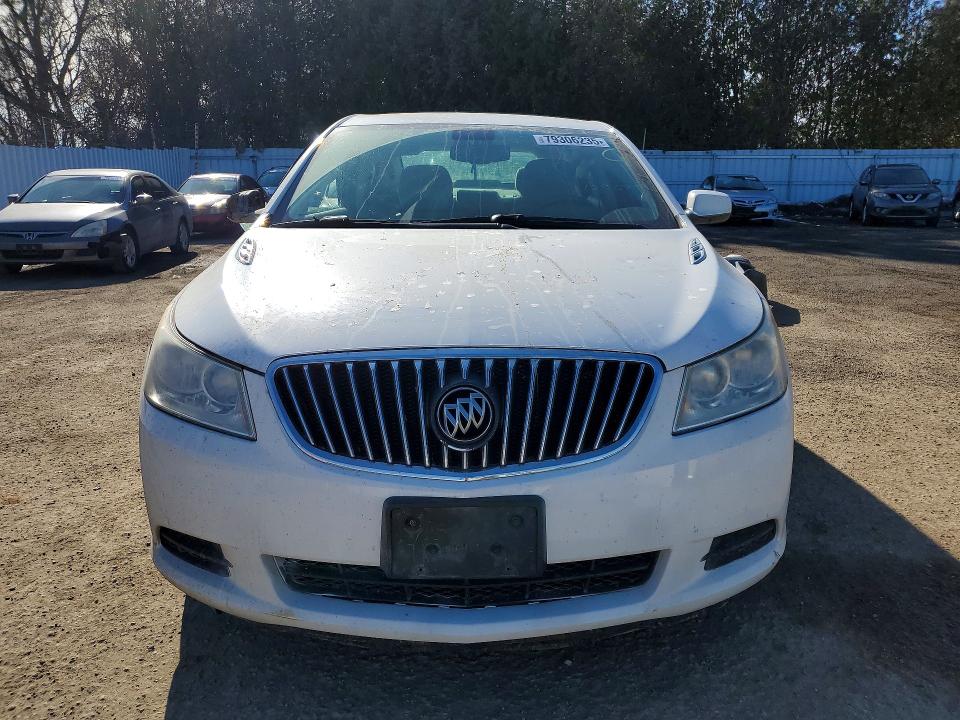 Aukcja sprzedaży 2013 Buick Lacrosse, vin: 1G4GA5E30DF129673, numer aukcji: 79306235