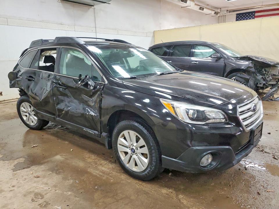 Продажа на аукционе авто 2016 Subaru Outback, vin: 4S4BSAFCXG3273428, номер лота: 47565566