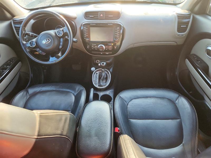 Продаж на аукціоні авто 2016 Kia Soul, vin: KNDJP3A52G7338593, номер лоту: 47466356