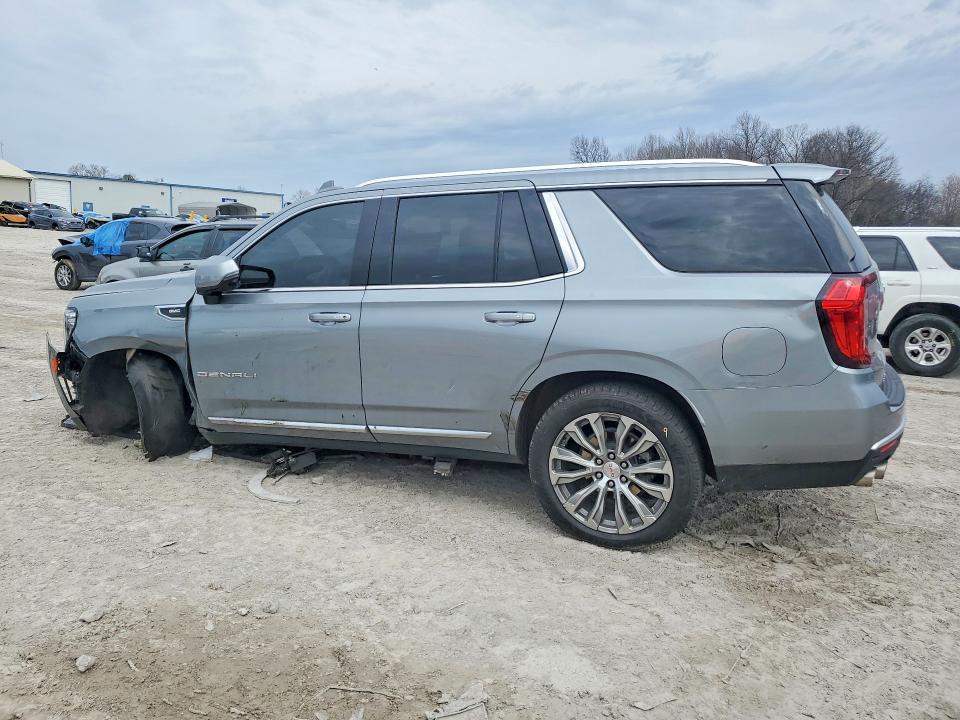 Aukcja sprzedaży 2024 Gmc Yukon, vin: 1GKS2DKL1RR227180, numer aukcji: 78879365