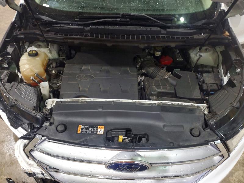 Продажа на аукционе авто 2017 Ford Edge, vin: 2FMPK4J8XHBB59781, номер лота: 45492196