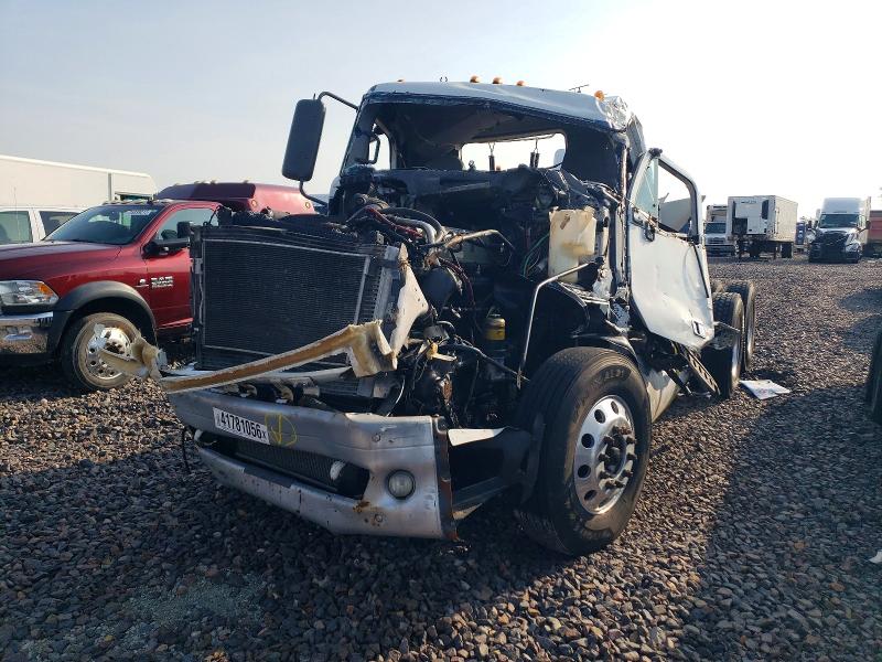 Продажа на аукционе авто 2007 Freigliner Conventional, vin: 1FUJA6CK17LX85552, номер лота: 41781056