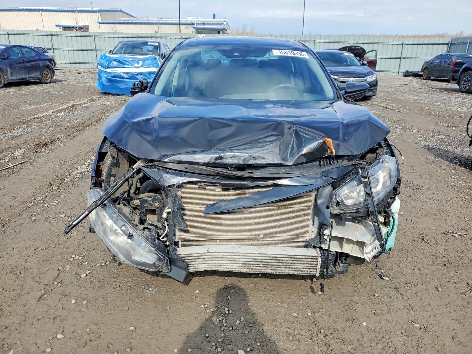 Aukcja sprzedaży 2017 Honda Civic, vin: 2HGFC1F42HH107612, numer aukcji: 45619696