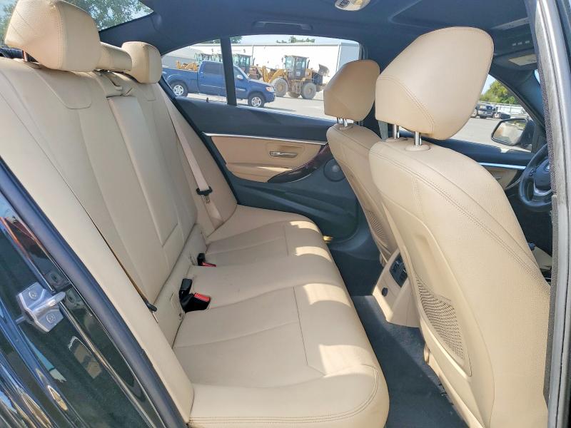 47132716 :رقم المزاد ، WBA8E1C31HA156826 vin ، 2017 Bmw 330e مزاد بيع