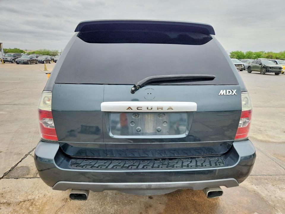 Aukcja sprzedaży 2006 Acura Mdx, vin: 2HNYD18646H541072, numer aukcji: 47936116