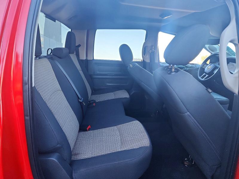 Продажа на аукционе авто 2012 Dodge Ram 1500, vin: 1C6RD7KT4CS234377, номер лота: 46635366