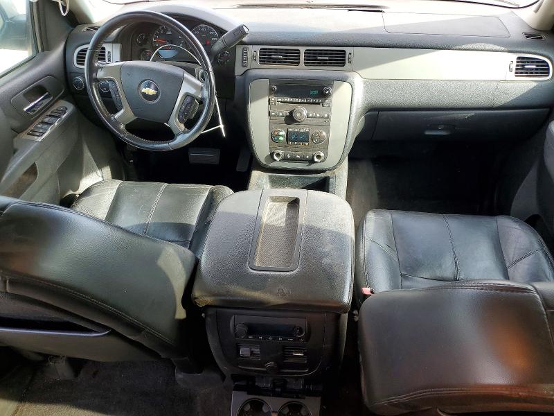 Aukcja sprzedaży 2011 Chevrolet Avalanche, vin: 3GNTKFE31BG144451, numer aukcji: 47987456