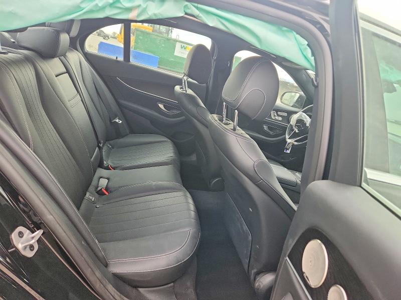 Aukcja sprzedaży 2023 Mercedes-benz E, vin: W1KZF8EB4PB189089, numer aukcji: 46117356