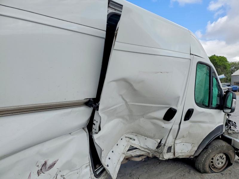 50352236 :رقم المزاد ، 3C6LRVDG1SE504680 vin ، 2025 Ram Promaster 2500 مزاد بيع