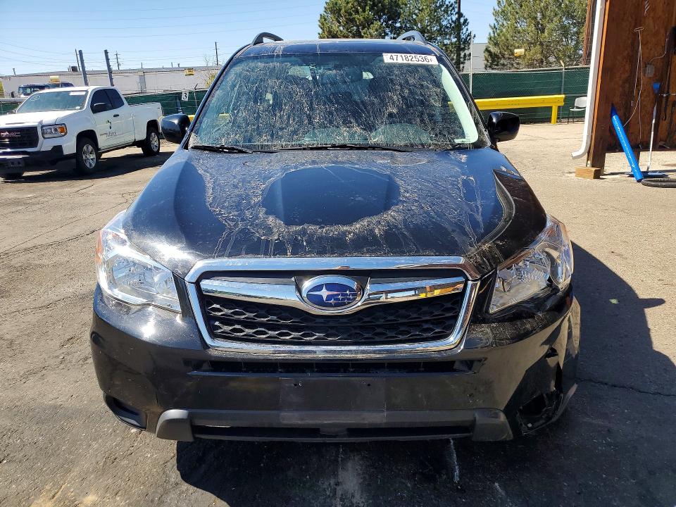 47182536 :رقم المزاد ، JF2SJADC3GH507150 vin ، 2016 Subaru Forester مزاد بيع