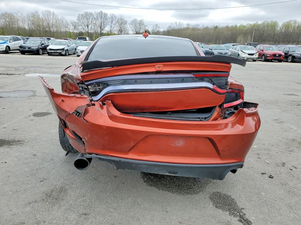 Aukcja sprzedaży 2020 Dodge Charger, vin: 2C3CDXCT1LH176415, numer aukcji: 47695946