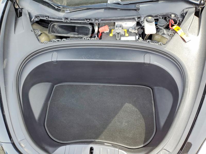 47591356 :رقم المزاد ، 5YJ3E1EB5KF231463 vin ، 2019 Tesla Model 3 مزاد بيع
