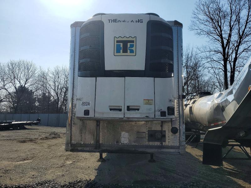 45925246 :رقم المزاد ، 1GRAA0629KW100582 vin ، 2019 Great Dane Trailers Trailer مزاد بيع
