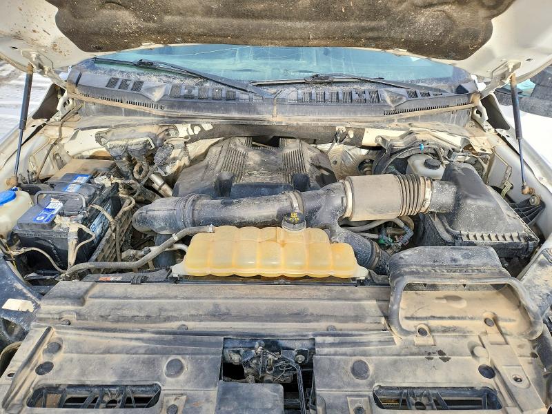79734035 :رقم المزاد ، 1FTFW1EG0HKD98816 vin ، 2017 Ford F150 مزاد بيع