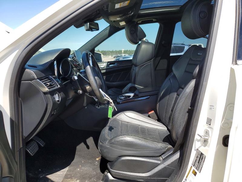 46097176 :رقم المزاد ، 4JGDA7EB3GA639426 vin ، 2016 Mercedes-benz Gle مزاد بيع