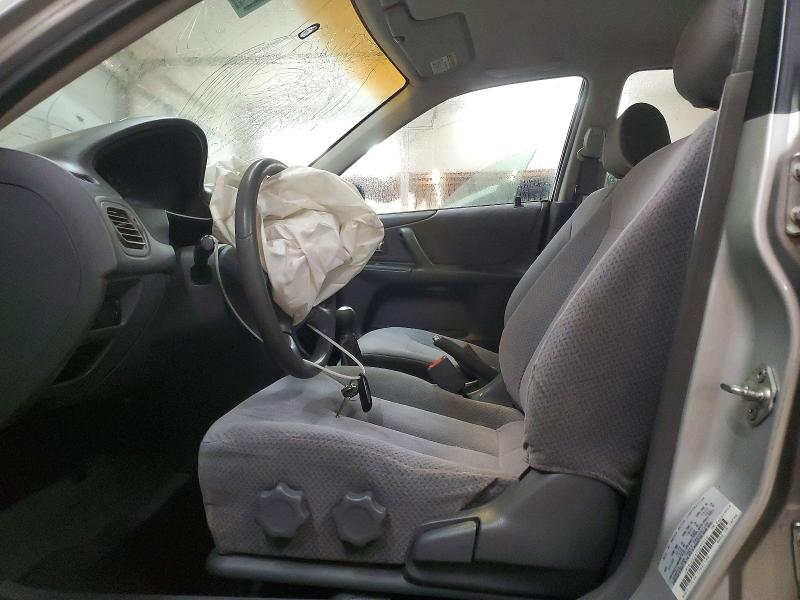 Продажа на аукционе авто 2000 Mazda Protege, vin: JM1BJ222XY0297516, номер лота: 46868866