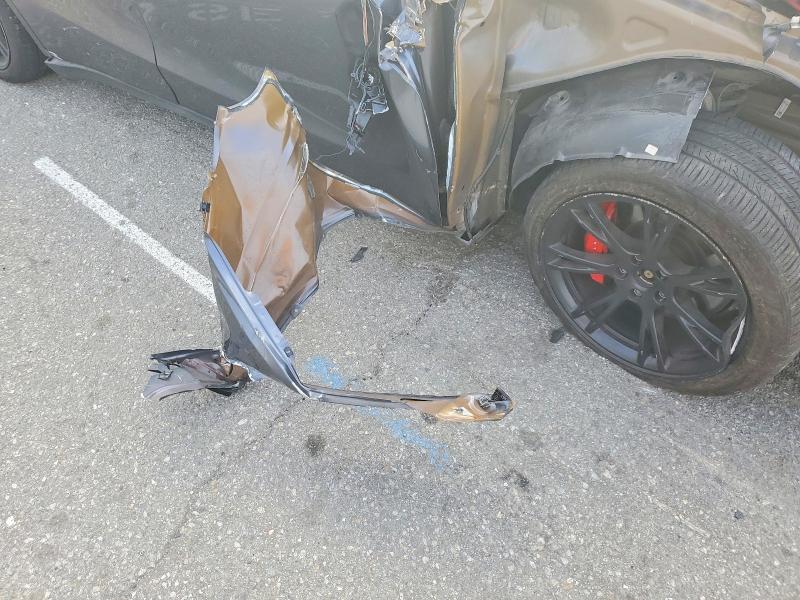 Aukcja sprzedaży 2023 Tesla Model Y, vin: 7SAYGDEF6PF862995, numer aukcji: 45695536