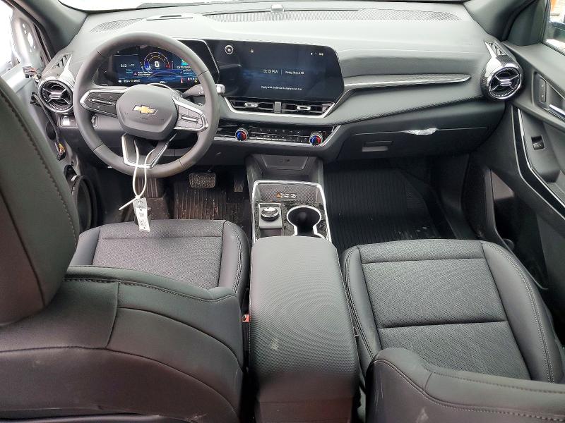 Auction sale of the 2026 Chevrolet Equinox, vin: 3GNAXPEG5TL328608, lot number: 46944516