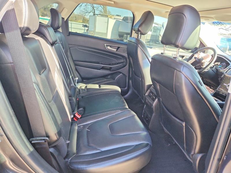 Продажа на аукционе авто 2020 Ford Edge, vin: 2FMPK4K95LBA15555, номер лота: 46439426