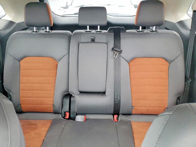 Aukcja sprzedaży 2018 Ford Edge, vin: 2FMPK4J83JBB68702, numer aukcji: 47742446