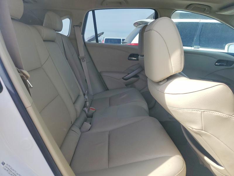 Aukcja sprzedaży 2013 Acura Rdx, vin: 5J8TB3H30DL009360, numer aukcji: 41620796